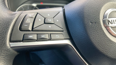 Nissan Juke 1.0 DiG-T 114 N-Connecta 5dr Petrol Hatchback